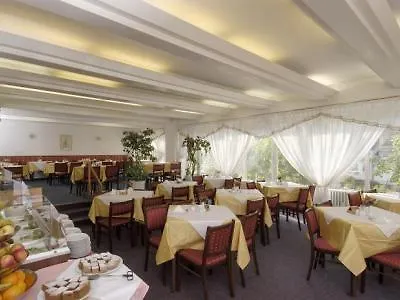 Ea Hotel Jessenius Karlovy Vary