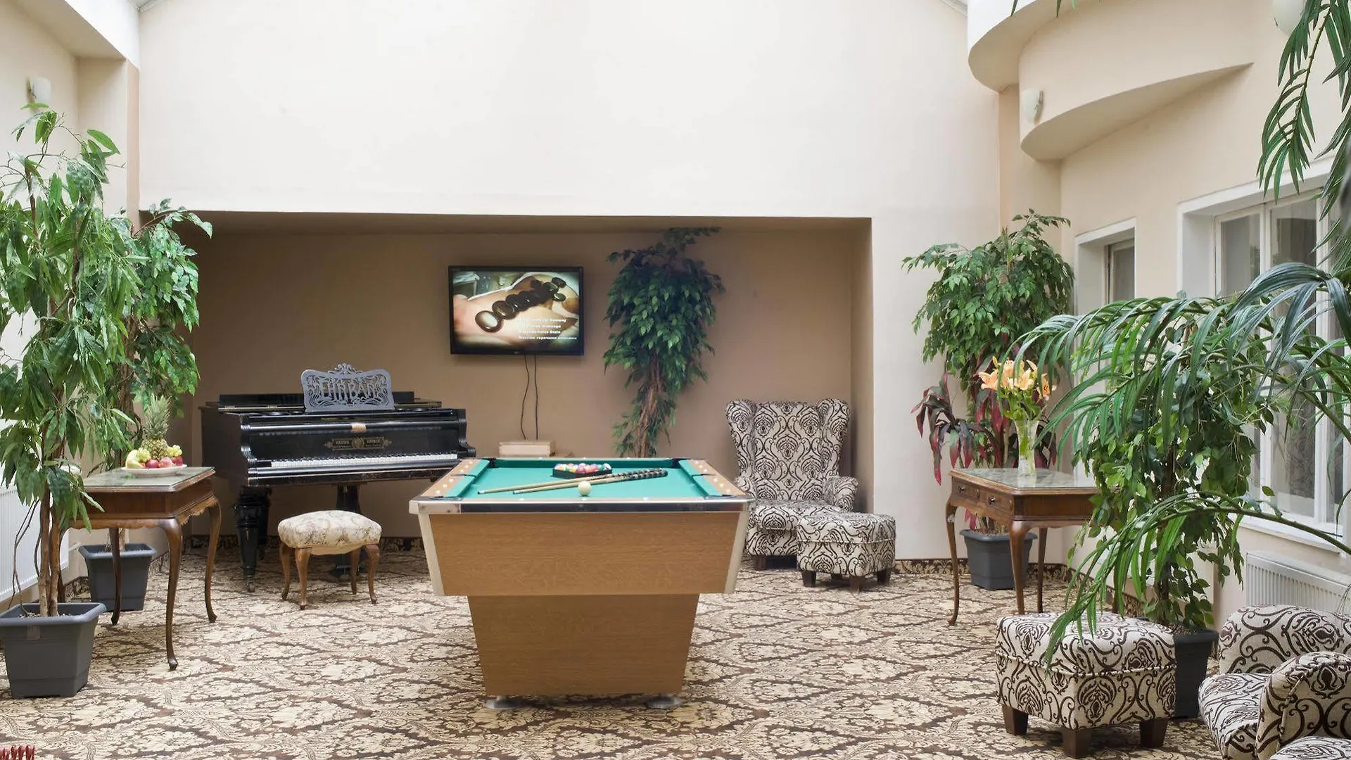 Ea Hotel Jessenius Karlovy Vary 3*,  Repubblica Ceca