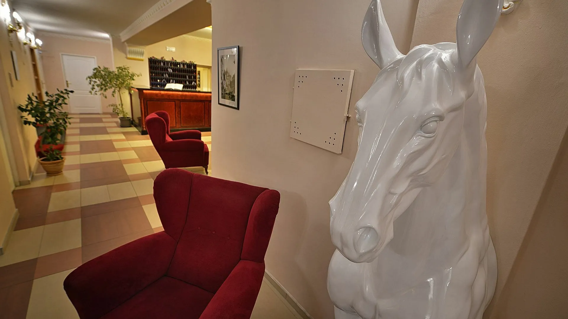 Ea Hotel Jessenius Karlovy Vary Repubblica Ceca